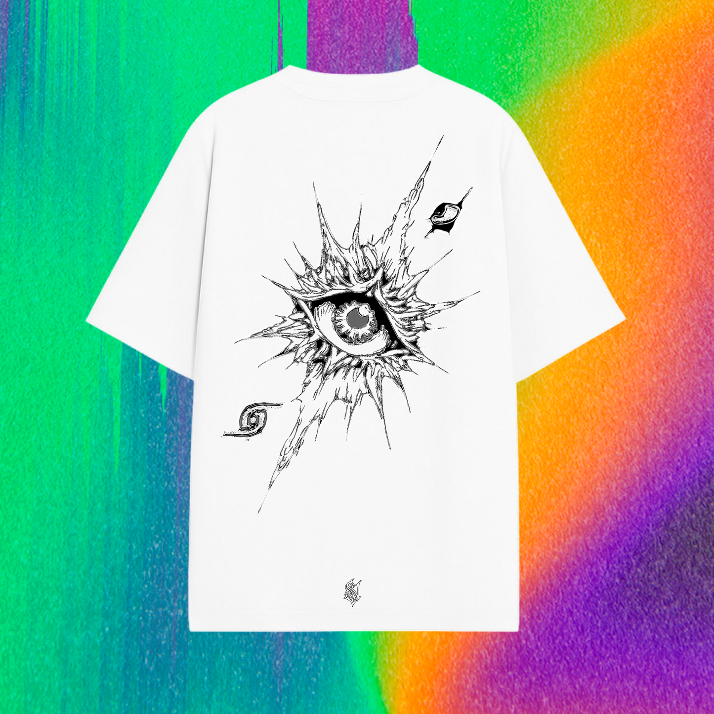 "EYE OF THE UNKNOWN"