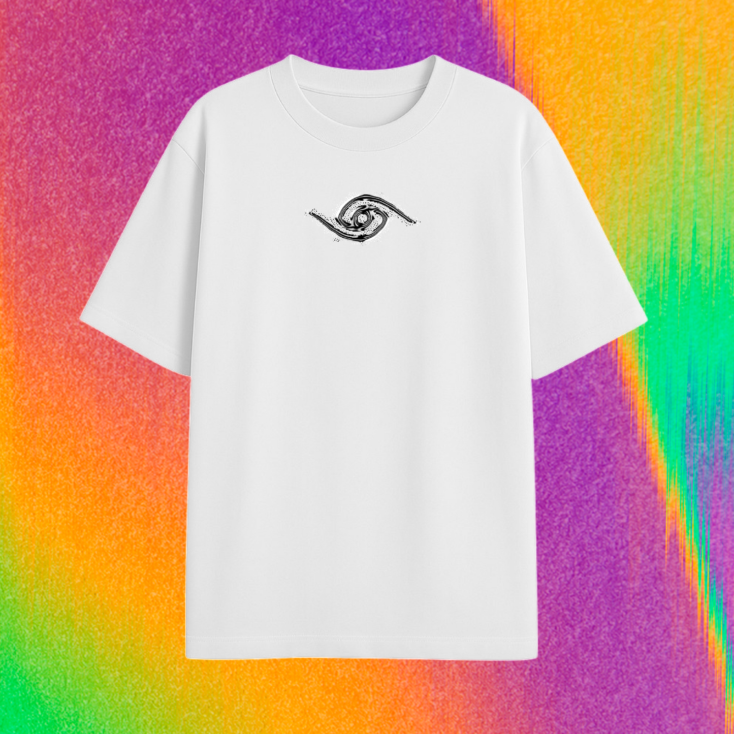 "EYE OF THE UNKNOWN"