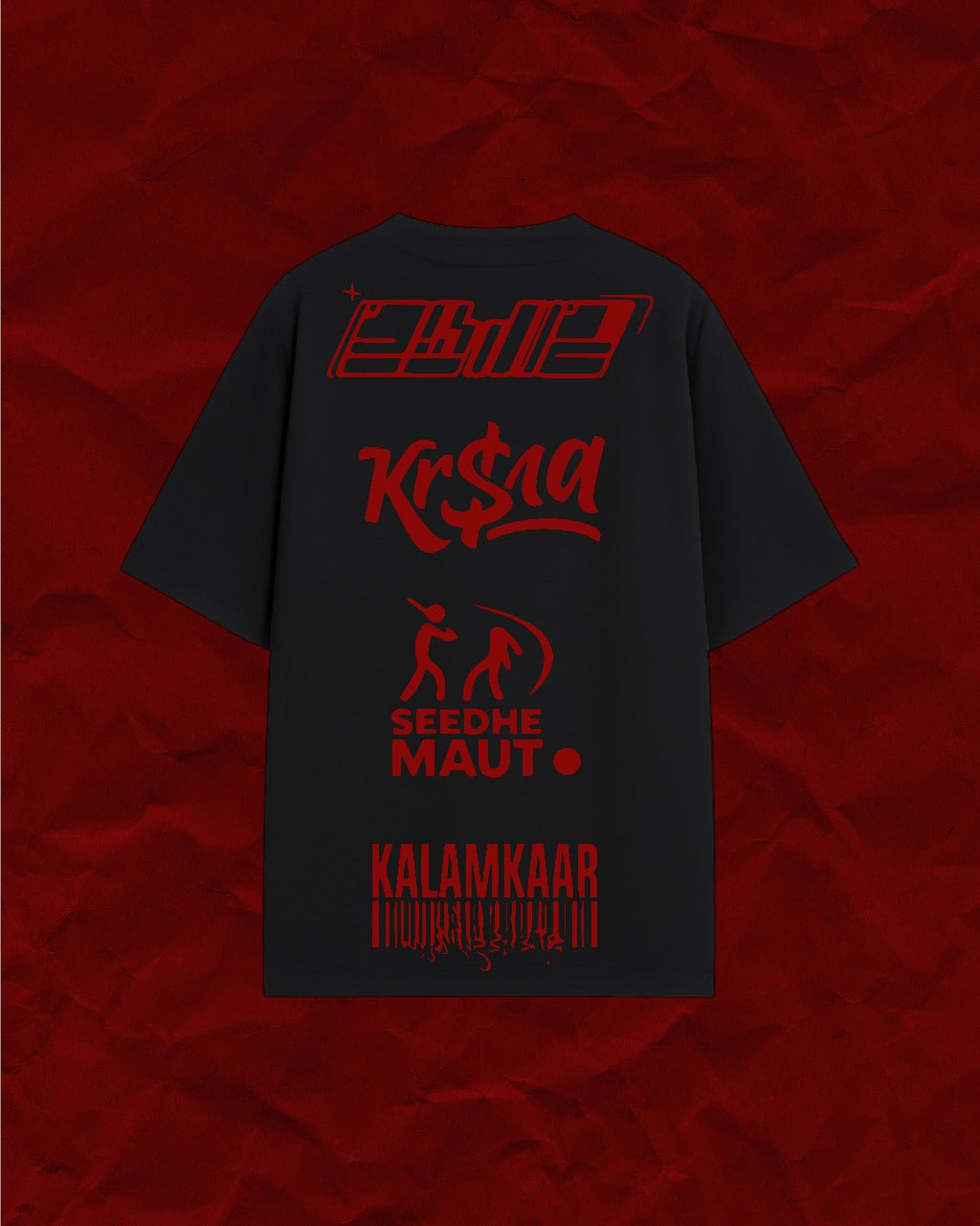 "DHH LEGENDS" . BORN TO SLAY