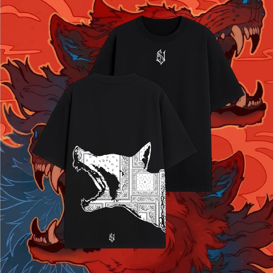 "RISE WITH THE HOWL"