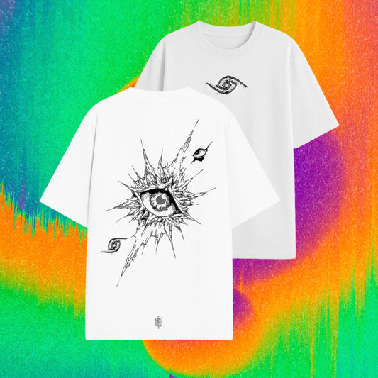 "EYE OF THE UNKNOWN"