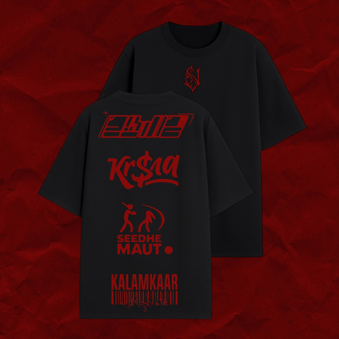 "DHH LEGENDS" . BORN TO SLAY