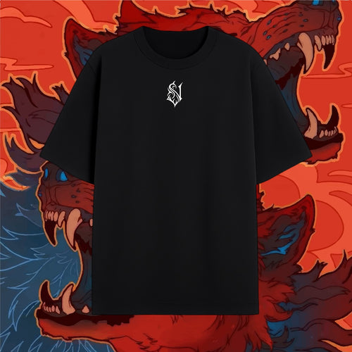 "RISE WITH THE HOWL"